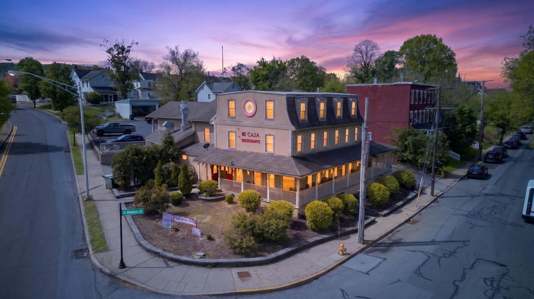 204 W Madison St, Easton, PA for Sale