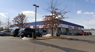 Manassas, VA Retail - 8000 Stream Walk Ln
