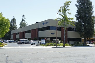 Campbell, CA Office - 1700 S Winchester Blvd