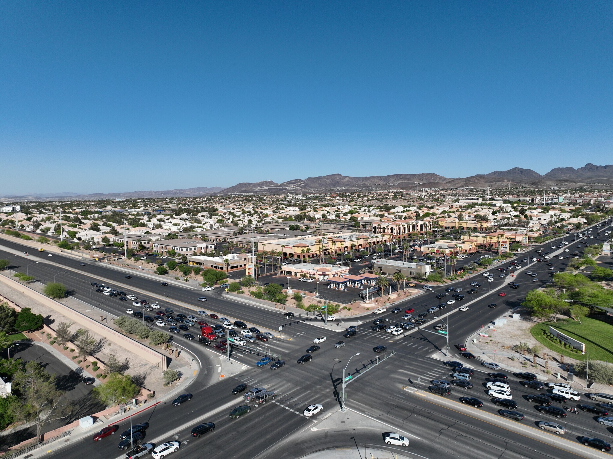10000 S Eastern Ave, Henderson, NV for Rent