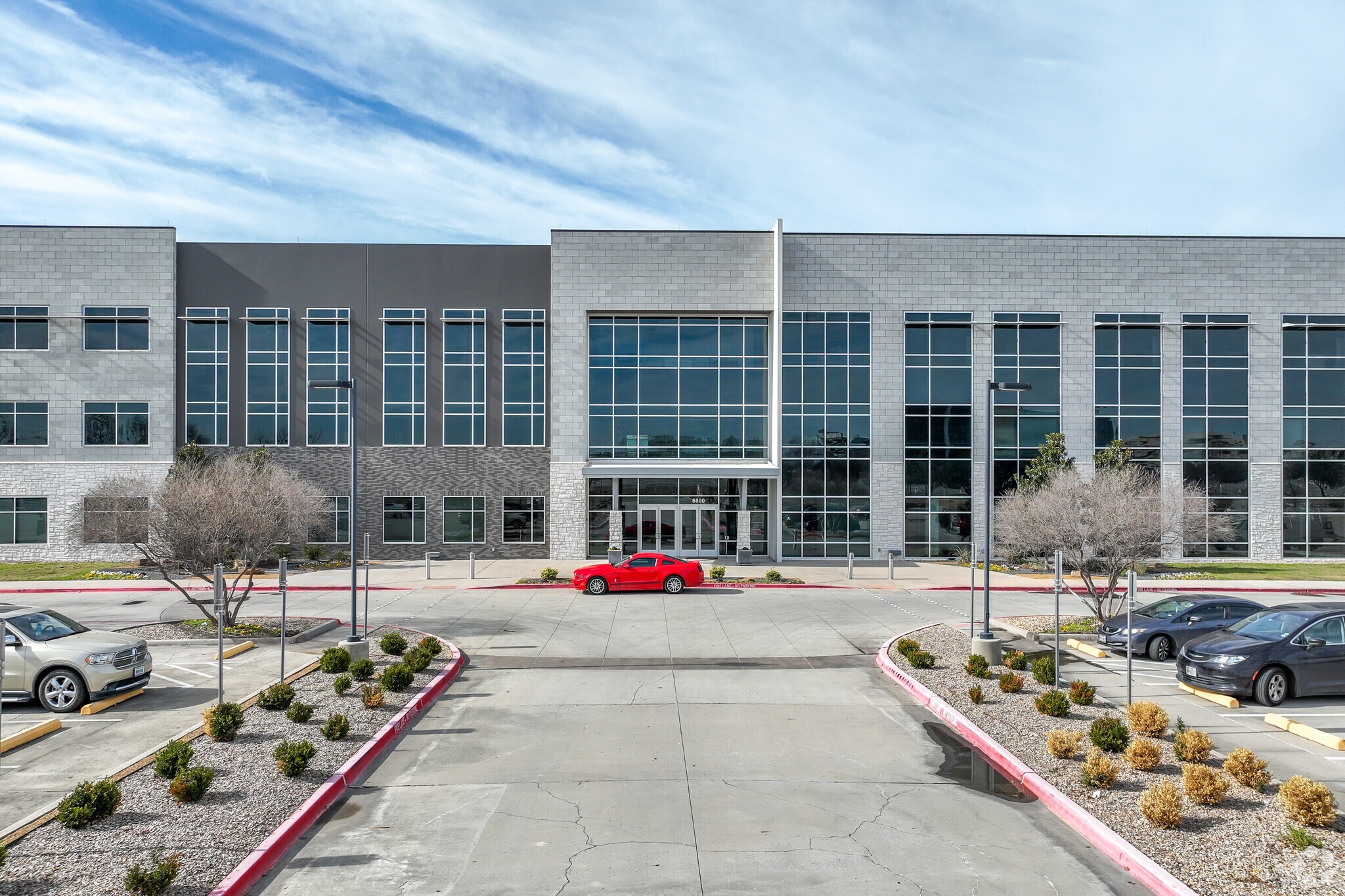 6800 Weiskopf Ave, McKinney, TX for Rent