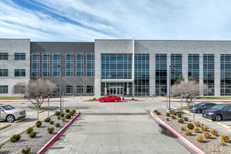 McKinney, TX Office - 6800 Weiskopf Ave