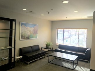 Truckee, CA Office - 11025 Pioneer Trl