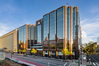 Washington, DC Office - 1350 Eye St NW Washington, DC Office - 1350 Eye St NW