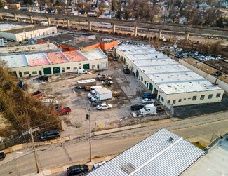 Baltimore, MD Industrial - 4125-4147 Hayward Ave