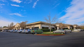 Napa, CA Industrial - 435-445 Devlin Rd