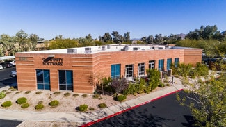 Scottsdale, AZ Office - 9362 E Raintree Dr