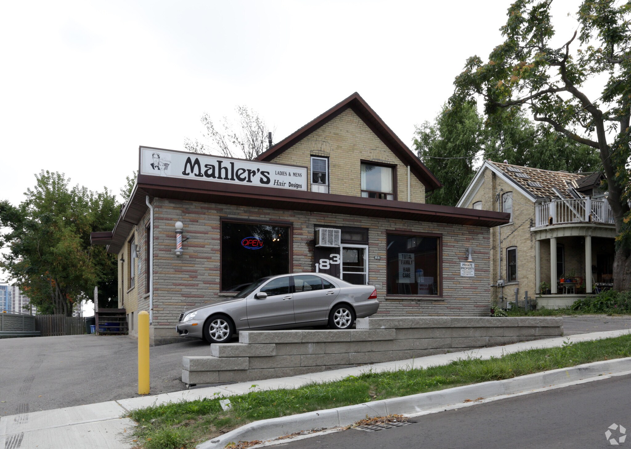 183 Louisa St, Kitchener, ON for Sale