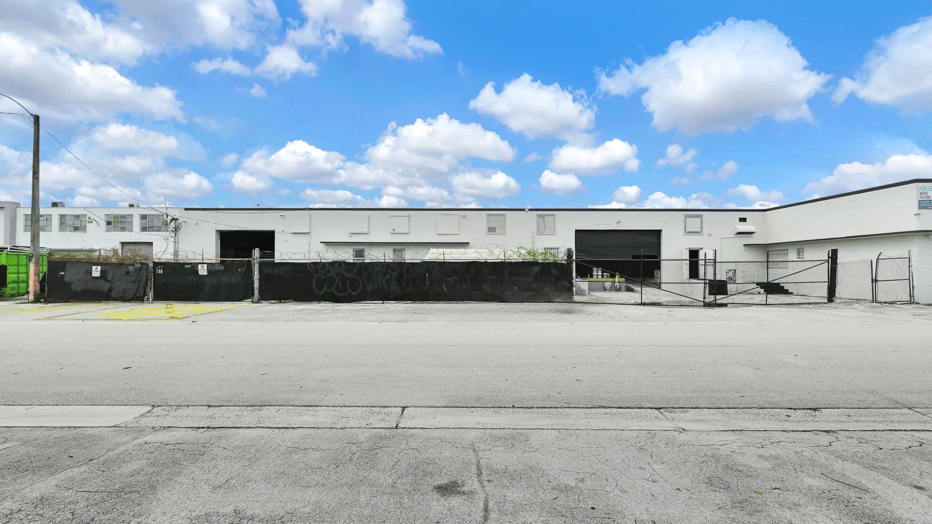 286-288 NE 67th St, Miami, FL for Sale