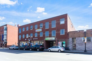 Brighton, MA Office - 320 Washington St