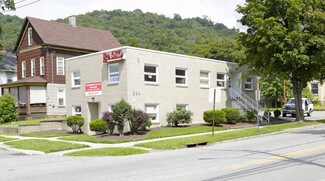 Johnstown, PA Office - 226 Ohio St