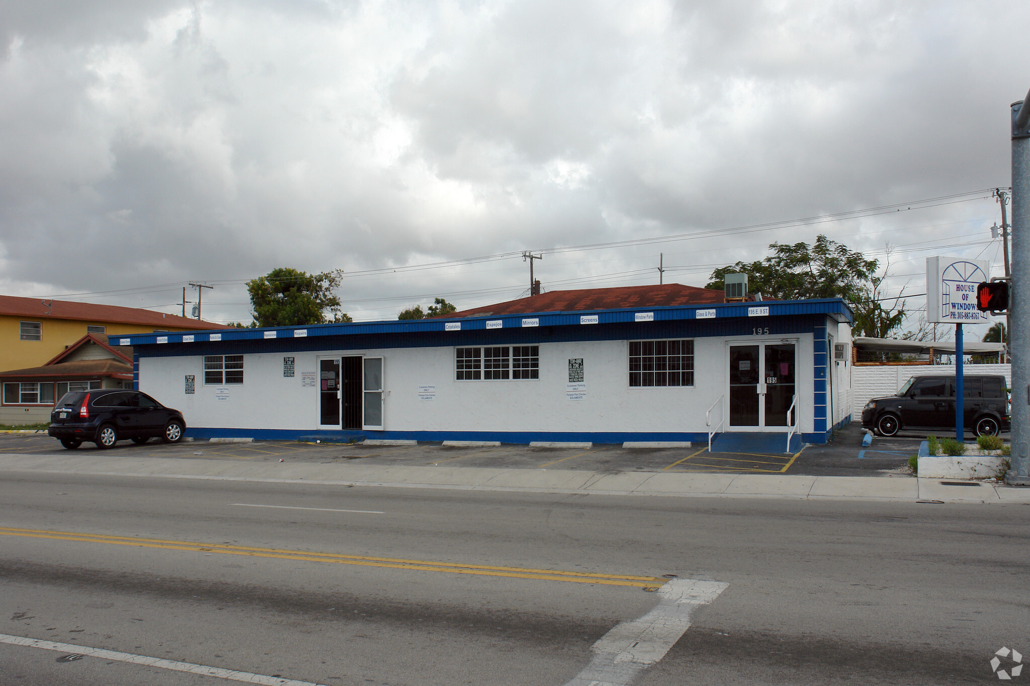 918 E 2nd Ave, Hialeah, FL for Sale