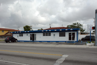 Hialeah, FL Freestanding - 918 E 2nd Ave