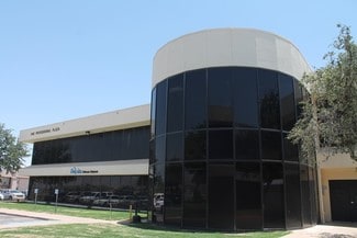 Odessa, TX Office - 6005 Eastridge Rd Odessa, TX Office - 6005 Eastridge Rd