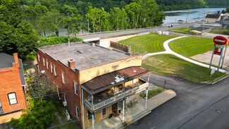 Fredericktown, PA Bar - 550 Front St