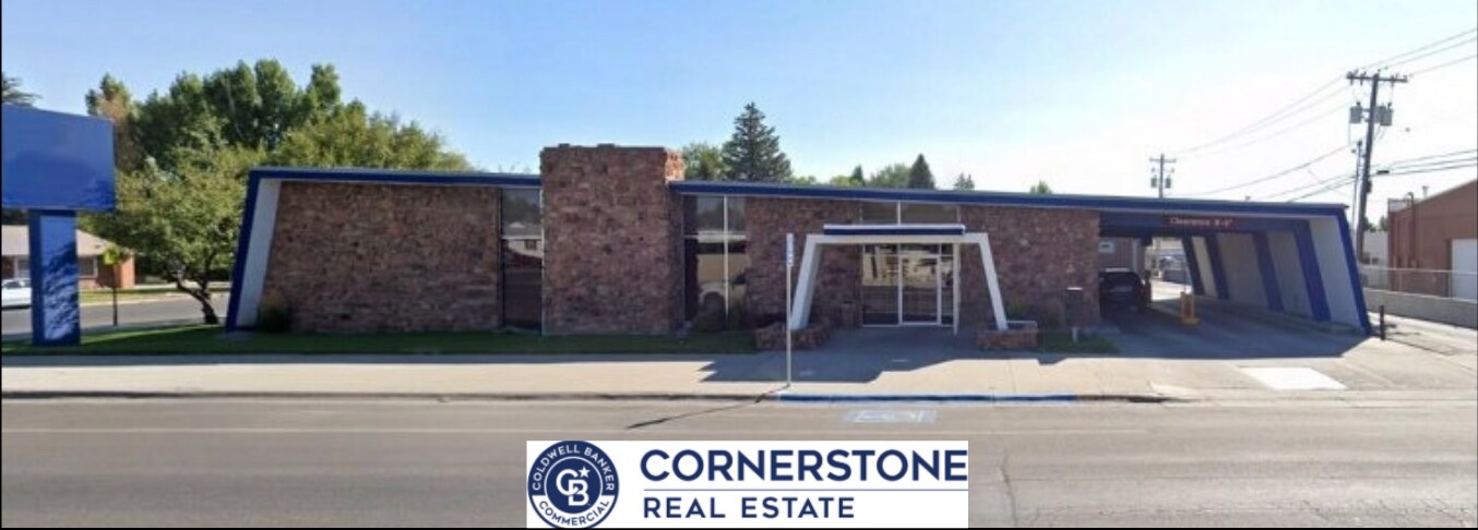 215 N Broadway Ave, Riverton, WY for Sale