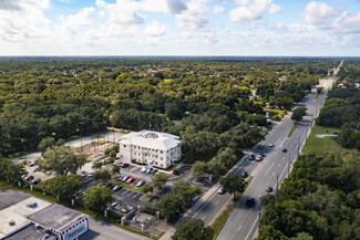 Sarasota, FL Office - 5104 Lockwood Ridge Rd
