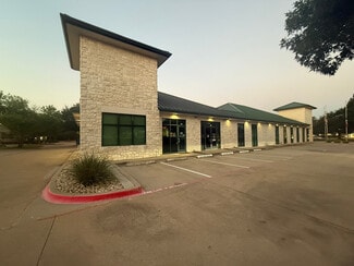 Flower Mound, TX Office - 3212 Long Prairie Rd Flower Mound, TX Office - 3212 Long Prairie Rd