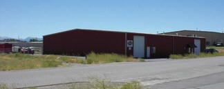 Mound House, NV undefined - 15 Industrial Pky Mound House, NV undefined - 15 Industrial Pky