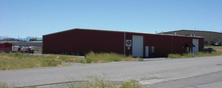 Mound House, NV Warehouse - 15 Industrial Pky