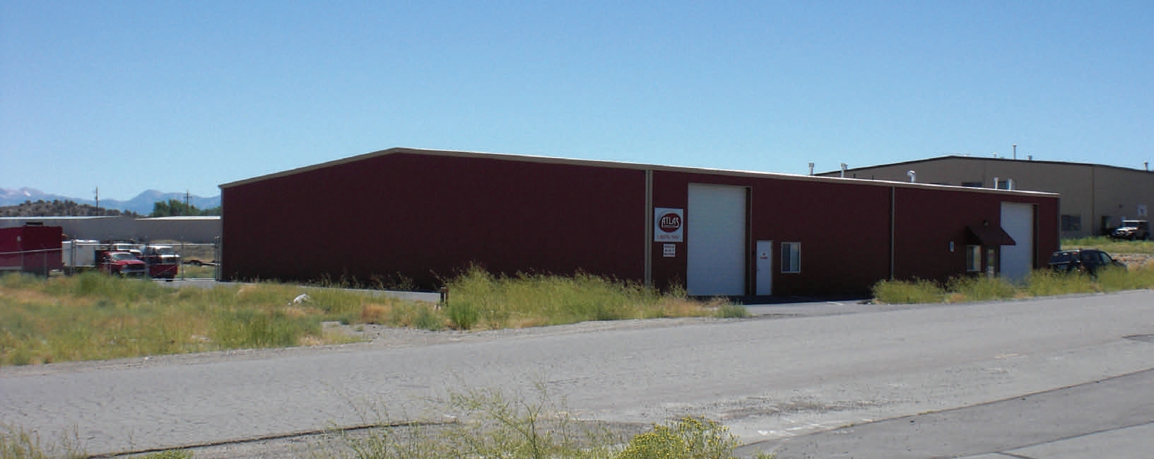 15 Industrial Pky, Mound House, NV for Sale