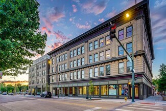 Denver, CO Retail - 101 Broadway