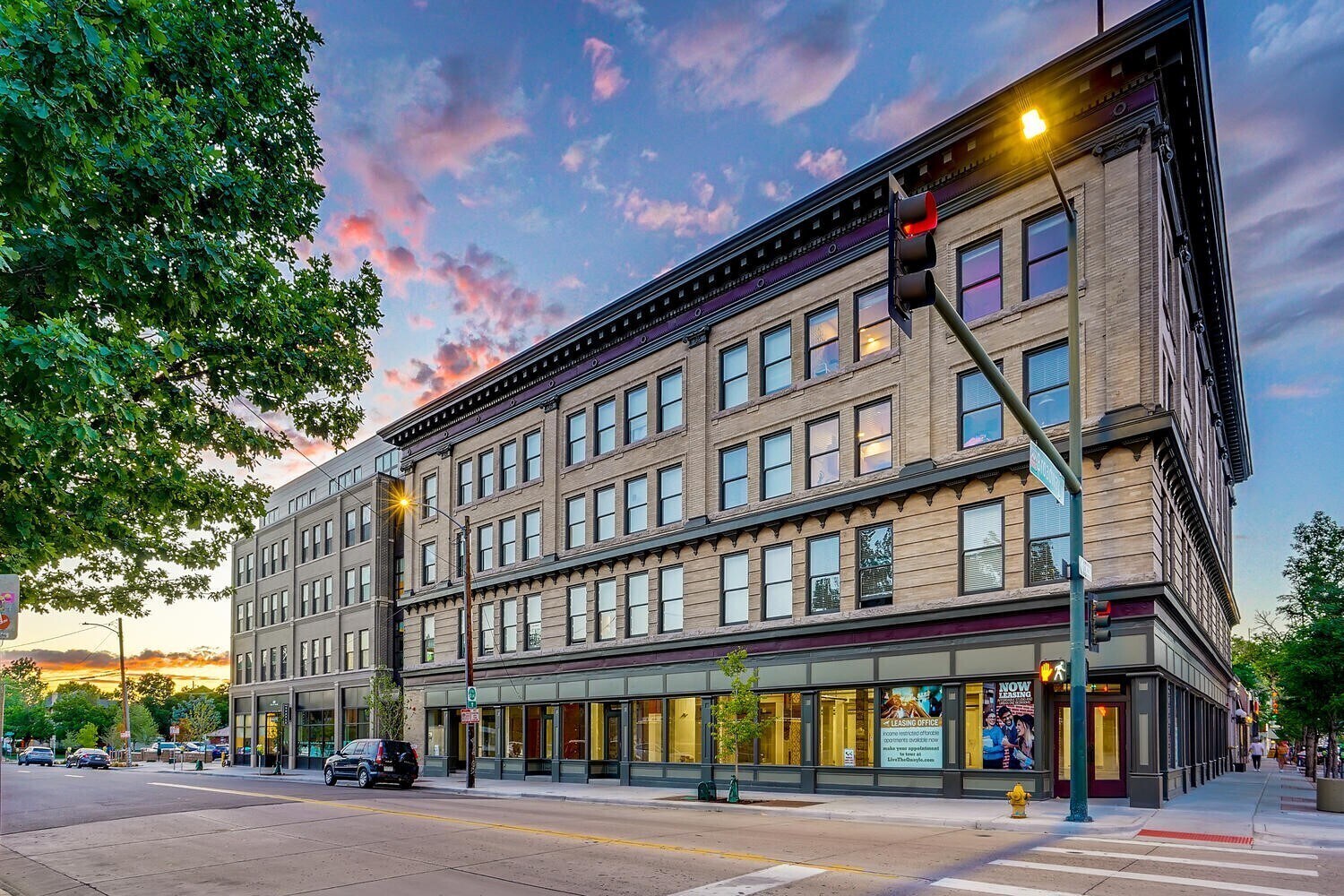 101 Broadway, Denver, CO for Rent