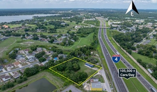 Lakeland, FL Commercial - 701 Union Dr