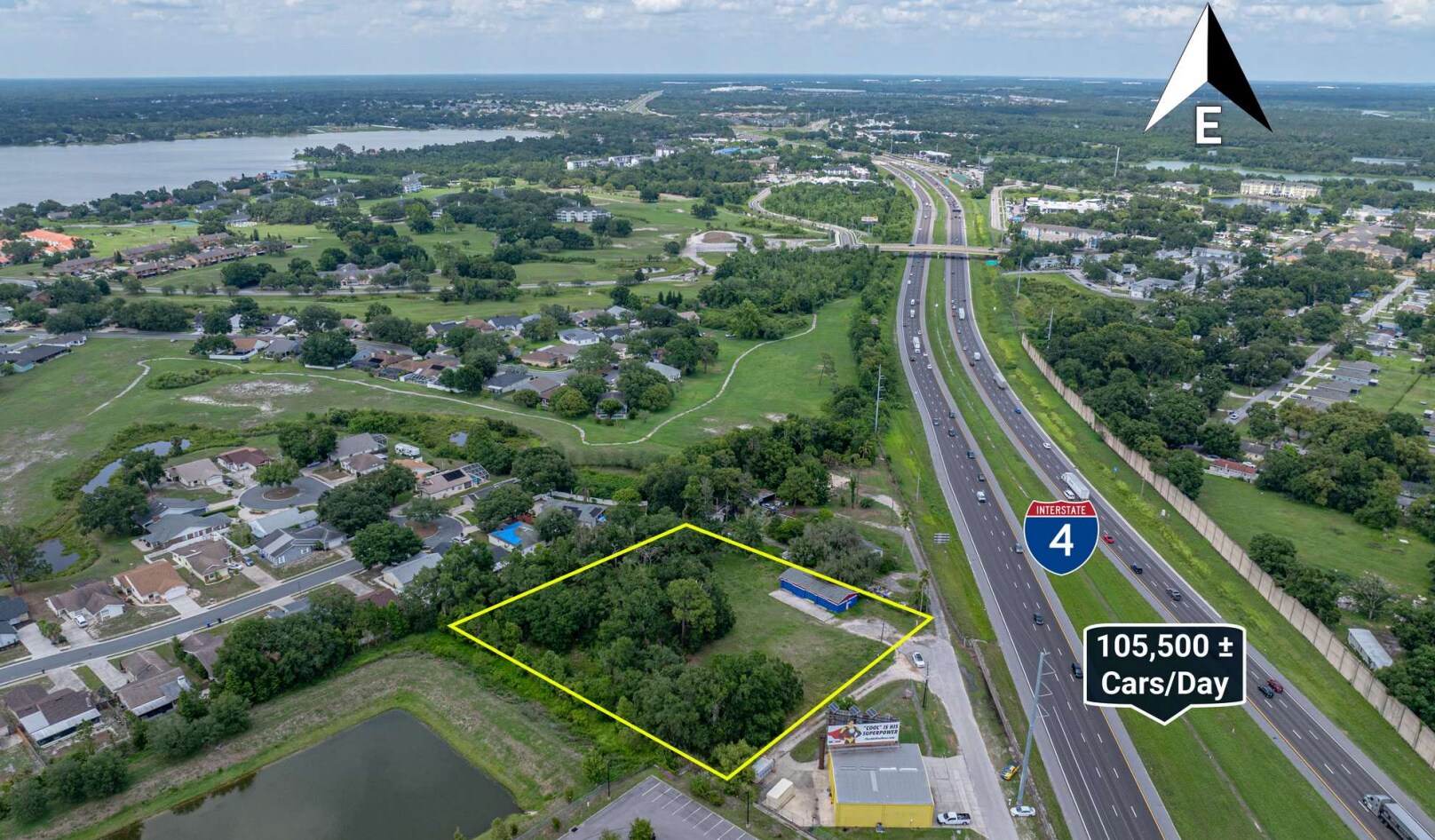 701 Union Dr, Lakeland, FL for Sale