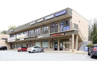 Monsey, NY undefined - 419 Rt-59 Monsey, NY undefined - 419 Rt-59