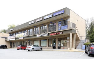 Monsey, NY Freestanding - 419 Rt-59 Monsey, NY Freestanding - 419 Rt-59