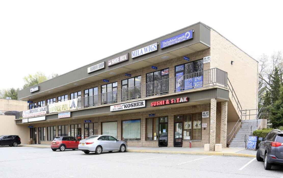419 Rt-59, Monsey, NY for Sale