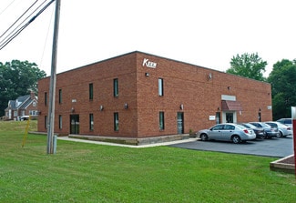 Edgewood, MD Office - 2813 Pulaski Hwy