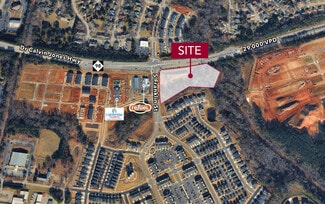Wake Forest, NC Commercial - 000 Dr Calvin Jones Hwy Wake Forest, NC Commercial - 000 Dr Calvin Jones Hwy
