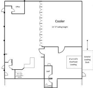 Calgary, AB Retail - 4720 Edmonton Trl NE