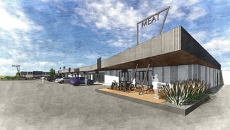 Fayetteville, AR Retail - 1153 S School Ave