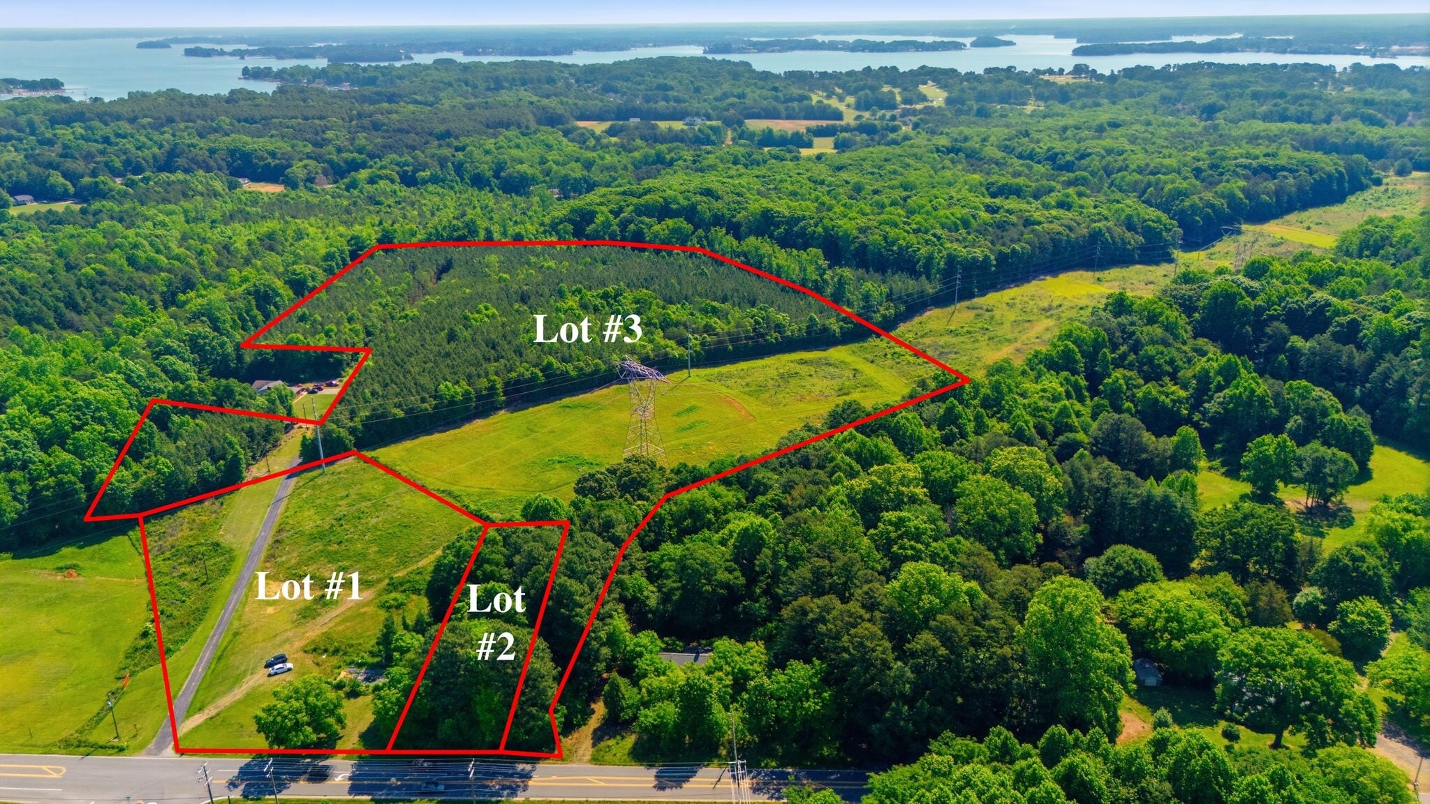 274 N Pilot Knob Rd, Denver, NC for Sale