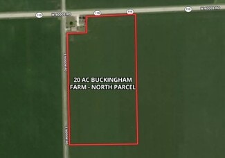 Buckingham, IL Commercial - W Route 115