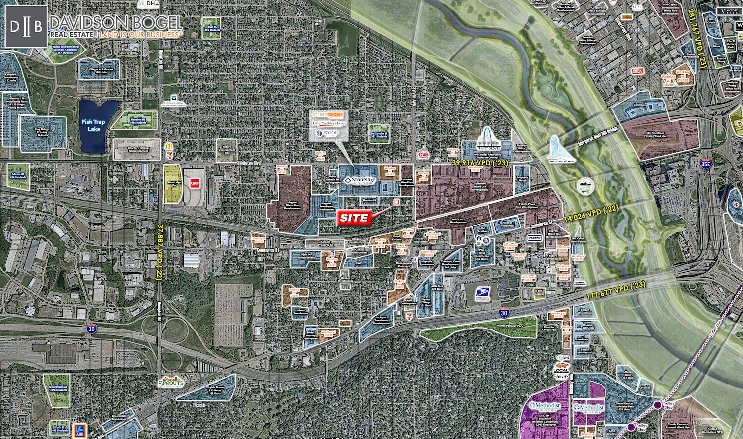 905 Bayonne St, Dallas, TX for Sale