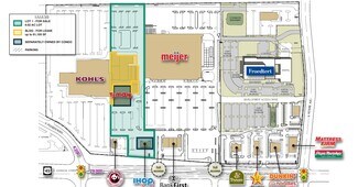 Fond Du Lac, WI Retail - 835 W Johnson St Fond Du Lac, WI Retail - 835 W Johnson St