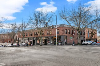 Seattle, WA undefined - 3517 Fremont Ave N