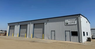Tulare, CA Industrial - 6280-6320 Hosfield Dr