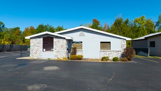 Houghton Lake, MI Medical - 9252 Lake City Rd