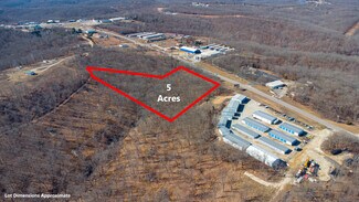 Camdenton, MO Commercial - TBD Concrete Rd