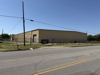 Birmingham, AL Manufacturing - 3323 33rd Pl N