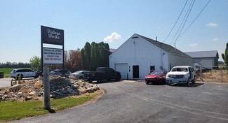 Swanton, OH Industrial - 1615 US 20