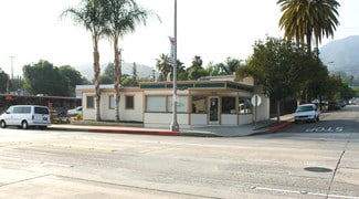 Monrovia, CA Office - 333 W Foothill Blvd