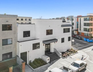 Oakland, CA Apartments - 1228 36th Ave
