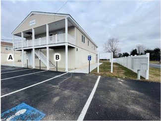 Dover, DE Flex - 5921 W Denneys Rd Dover, DE Flex - 5921 W Denneys Rd