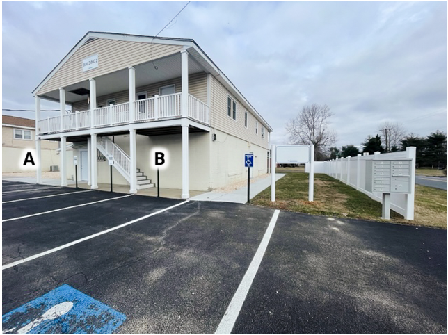 5921 W Denneys Rd, Dover, DE for Rent